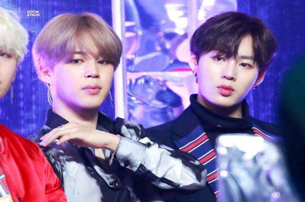 4 Reaksi Lucu Personel BTS Saat Disebut Mirip Orang Lain