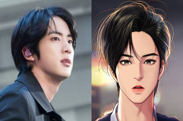 4 Reaksi Lucu Personel BTS Saat Disebut Mirip Orang Lain