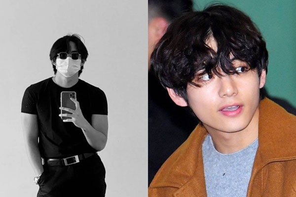 4 Reaksi Lucu Personel BTS Saat Disebut Mirip Orang Lain