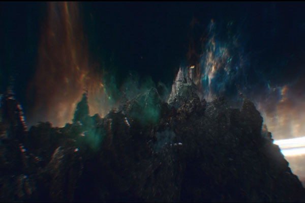 Menguak Misteri Istana dan Penghuninya di Akhir Episode 5 Loki
