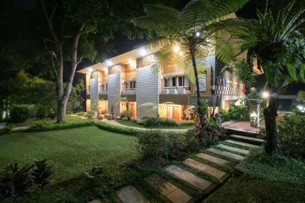 The Village Bumi Kedamaian Bogor Resmi Bergabung dengan Waringin Hospitality Hotel Group