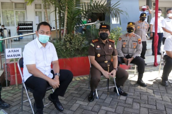 Harga Obat di Semarang Melonjak, Wali Kota Buru Distributor Nakal