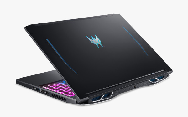 Acer Luncurkan Laptop Nitro 5 dan Predator Helios 300