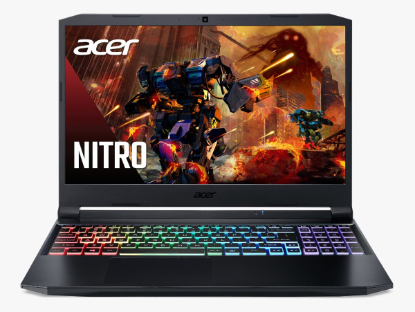 Acer Luncurkan Laptop Nitro 5 dan Predator Helios 300