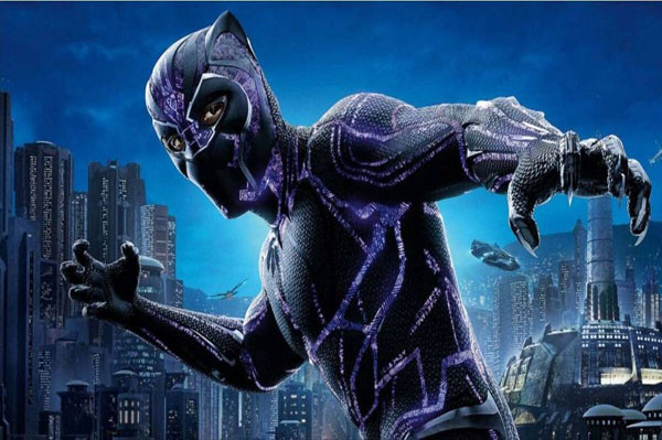 Logline Bocor, Namor Debut di Black Panther: Wakanda Forever?