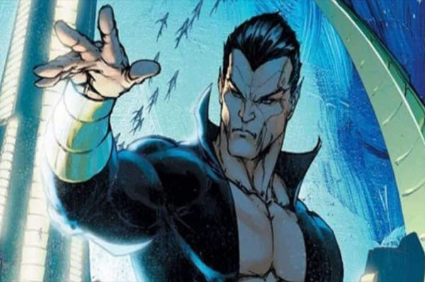 Logline Bocor, Namor Debut di Black Panther: Wakanda Forever?