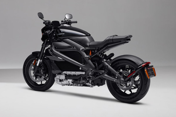LiveWire One, Sepeda Motor Listrik Harley Davidson Berharga Ekonomis