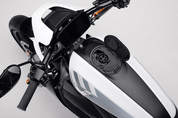 LiveWire One, Sepeda Motor Listrik Harley Davidson Berharga Ekonomis