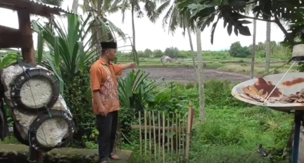 Warga Mamuju Mendadak Resah, Ternyata Lahan yang Dihuni Puluhan Tahun Masuk Kawasan Hutan Lindung