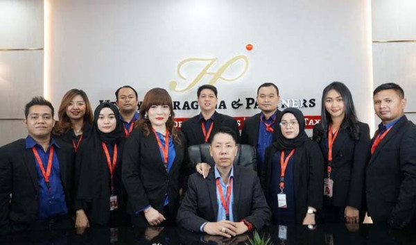 Henry Indraguna dan Partners Masuk 30 Largest Law Frims Corporate Practices