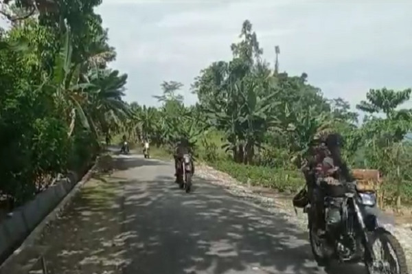 Sempat Lolos dari Penyergapan, Satgas Madago Raya Terus Buru Kelompok Mujahidin Indonesia Timur