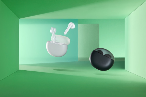 OPPO Enco Air Dibanderol Cetiao, Ini Spesifikasi dan Fitur Unggulannya