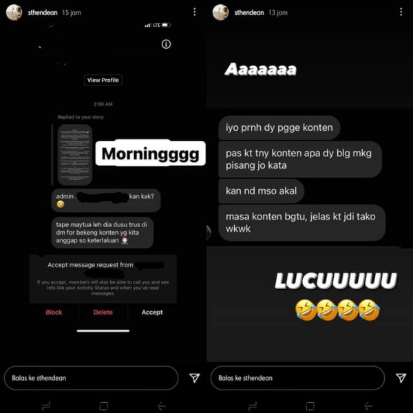 Viral, Hotman Paris Minta Kapolda Sulut Selidiki Perbuatan Tak Senonoh Seorang Youtuber di Manado
