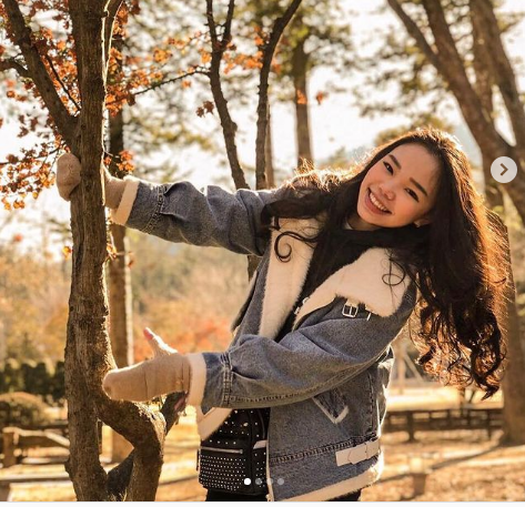 Kalem dan Cantik, Ini Potret Jesselyn Lauwreen Kontestan MasterChef Indonesia Season 8