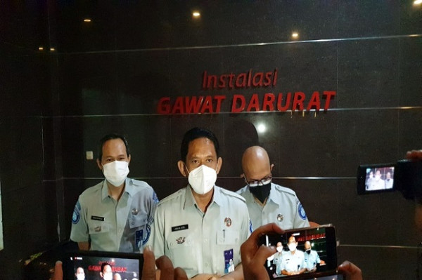 Jasa Raharja Beri Jaminan Penumpang Kecelakaan Bus di Pemalang