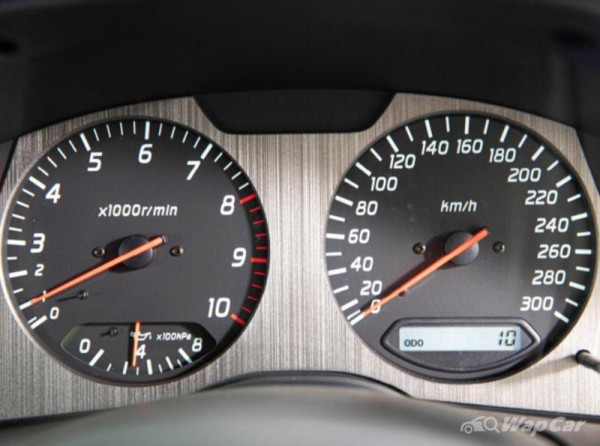 Odometer Cuma 10 Kilometer, Nissan R34 GT-R Terjual Rp7,8 Miliar