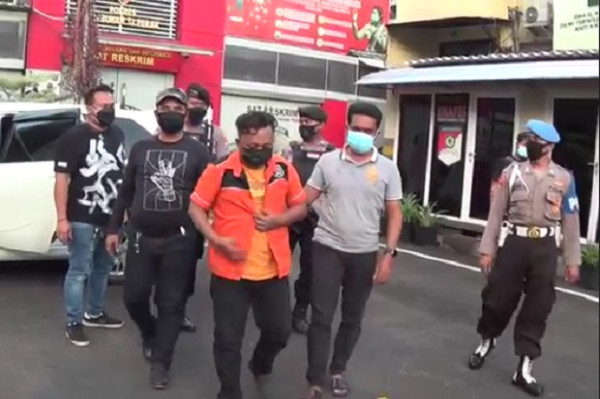 Usai Pemilik Warkop Tersangka, Polisi Buru Pelaku Lain Penyerangan Patroli PPKM Darurat