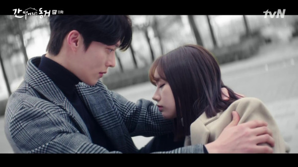 Ini Perbedaan 'My Roommate Is A Gumiho' versi Drama dan Webtoon-nya