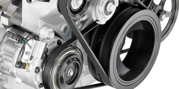 Ini Dia Bunyi-bunyi Horor dari Mobil yang Perlu Diperhatikan