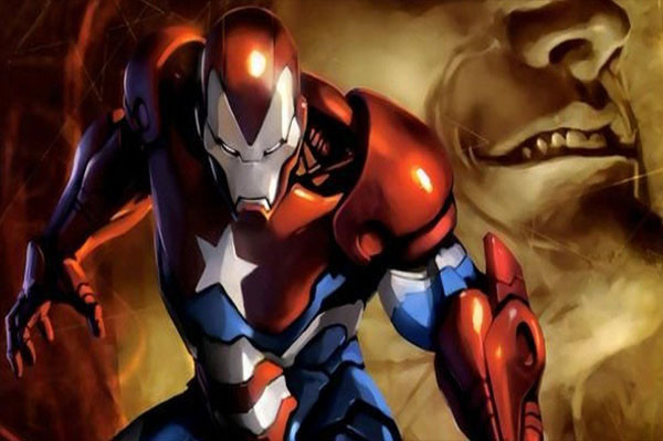 Perkiraan Lineup Anggota Tim Dark Avengers versi MCU