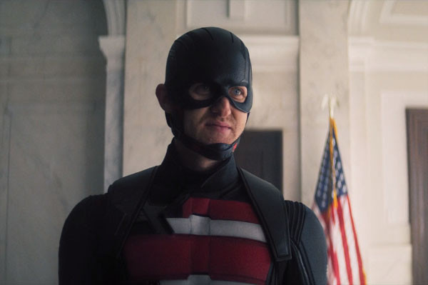 Diam-Diam Marvel Sedang Membangun Tim Dark Avengers di MCU