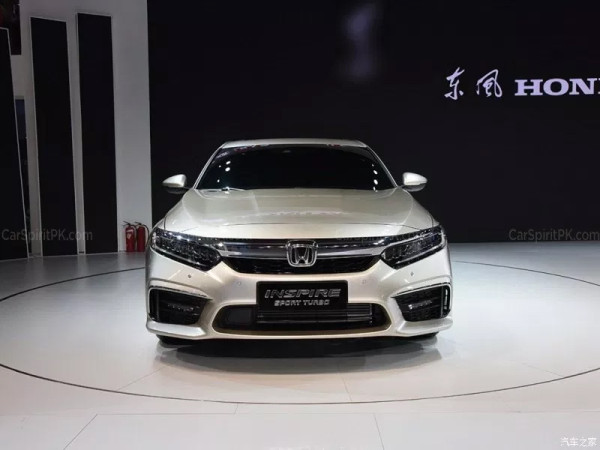 Menakjubkan, Honda Sukses Jual 15 Juta Unit Mobil di China