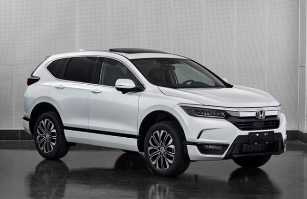Menakjubkan, Honda Sukses Jual 15 Juta Unit Mobil di China