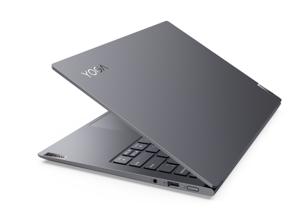 Dibanderol Rp18 Juta, Ini Fitur Unik Lenovo Yoga Slim 7i Pro