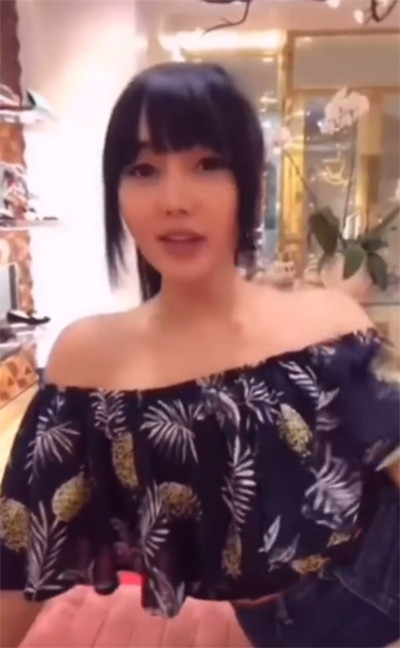 Lucinta Luna Tampil Berponi di Video Lawas, Netizen: Kayak Artis Korea
