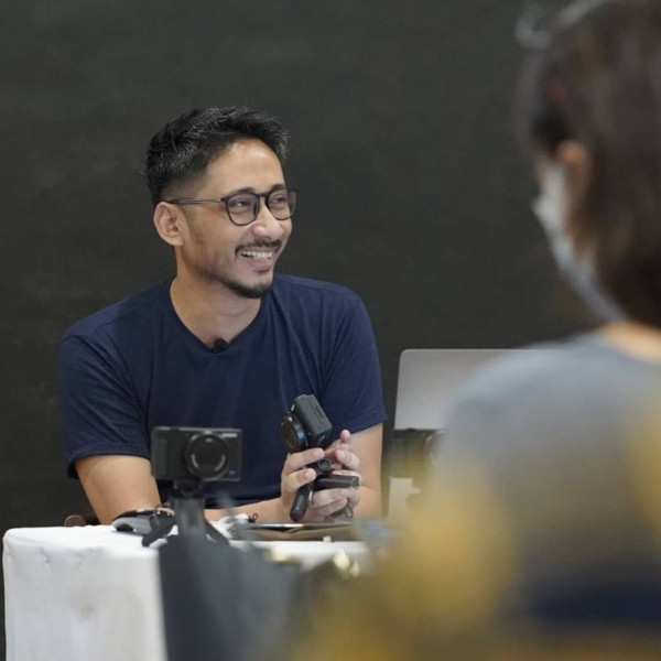 Dari Google hingga Samsung, Ini 5 Sutradara Iklan Komersial Beken di Indonesia