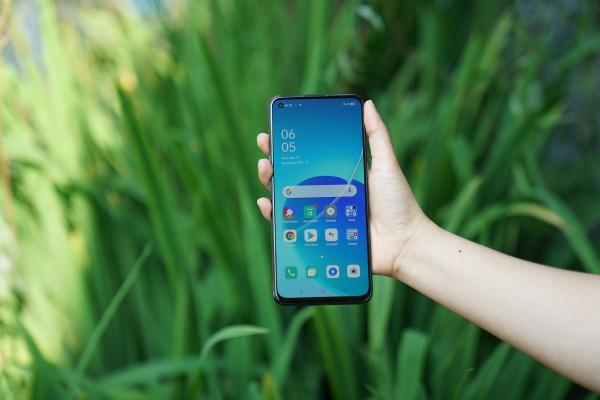 Reno6 Masih Gunakan Snapdragon 720G, Ini Jawaban OPPO Indonesia