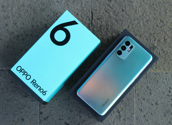Reno6 Masih Gunakan Snapdragon 720G, Ini Jawaban OPPO Indonesia