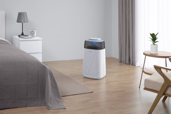 Sebelum Memutuskan Beli Air Purifier, Simak Dulu Mitos dan Faktanya