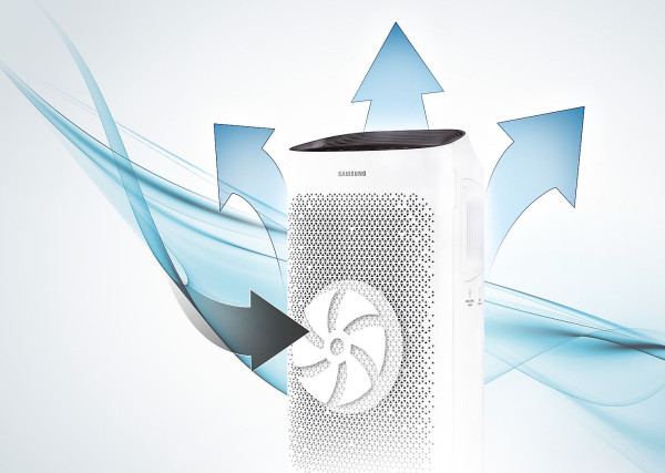 Sebelum Memutuskan Beli Air Purifier, Simak Dulu Mitos dan Faktanya