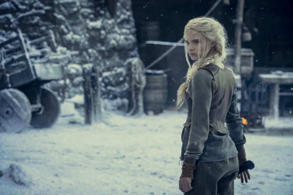 Tayang 17 Desember, Ini Bocoran 'The Witcher' Season 2