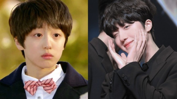 Foto Imut Masa Lalu Idol K-Pop yang Debut Karier sebagai Aktor Cilik
