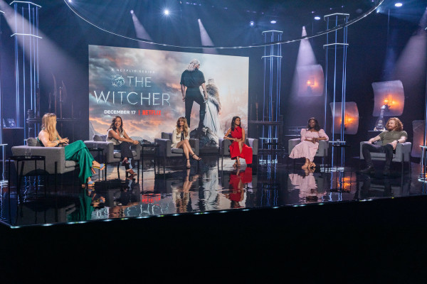 Tayang 17 Desember, Ini Bocoran 'The Witcher' Season 2