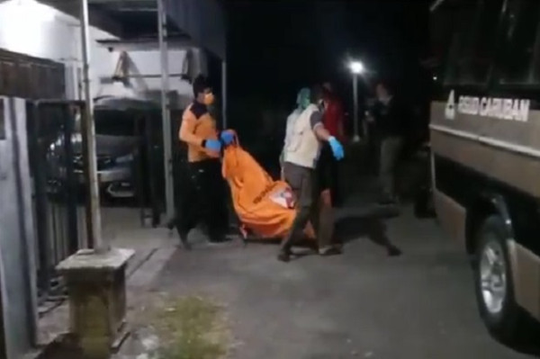 Geger! Gadis Belia di Madiun Ditemukan Tewas Membusuk di Kamar Kos