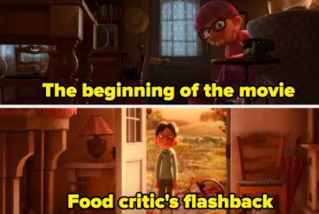 13 Teori Mengejutkan tentang Film-Film Populer Disney dan Pixar