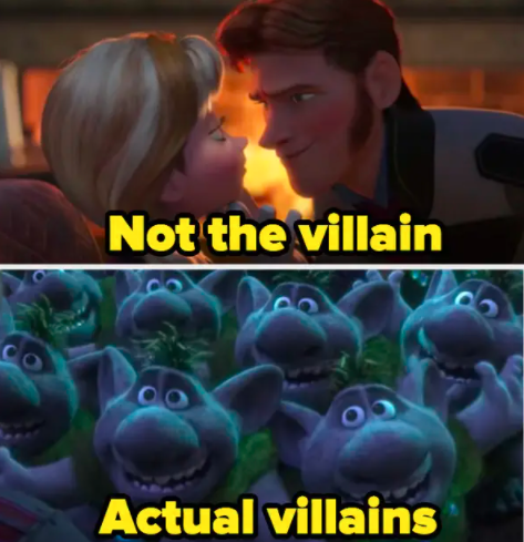 13 Teori Mengejutkan tentang Film-Film Populer Disney dan Pixar