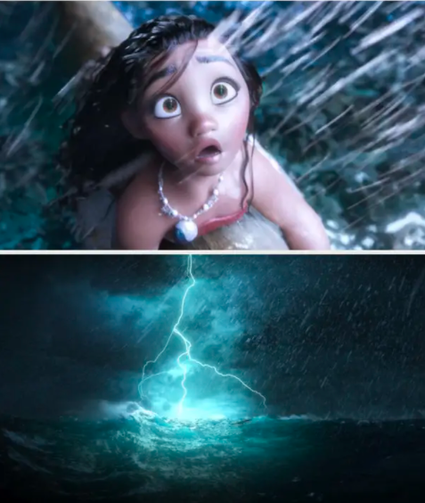 13 Teori Mengejutkan tentang Film-Film Populer Disney dan Pixar