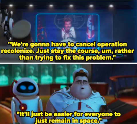13 Teori Mengejutkan tentang Film-Film Populer Disney dan Pixar