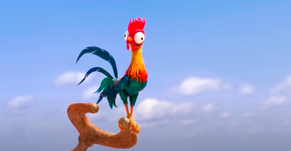 13 Teori Mengejutkan tentang Film-Film Populer Disney dan Pixar