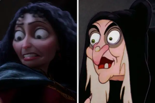 13 Teori Mengejutkan tentang Film-Film Populer Disney dan Pixar