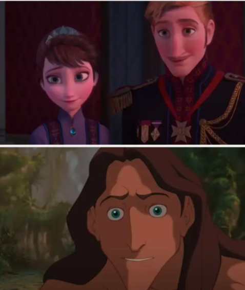 13 Teori Mengejutkan tentang Film-Film Populer Disney dan Pixar
