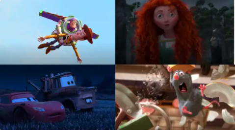 13 Teori Mengejutkan tentang Film-Film Populer Disney dan Pixar