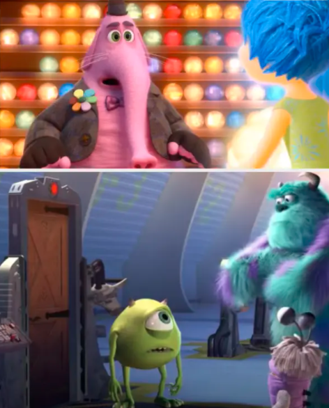 13 Teori Mengejutkan tentang Film-Film Populer Disney dan Pixar