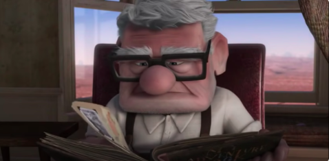 13 Teori Mengejutkan tentang Film-Film Populer Disney dan Pixar