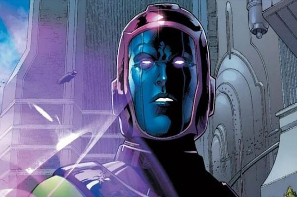 Teori: Kang the Conqueror Adalah Salah Satu Varian Loki