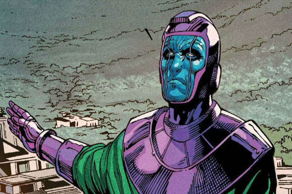 Teori: Kang the Conqueror Adalah Salah Satu Varian Loki